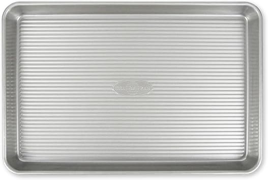 USA Pan Jelly Roll Pan - Thumbnail 3