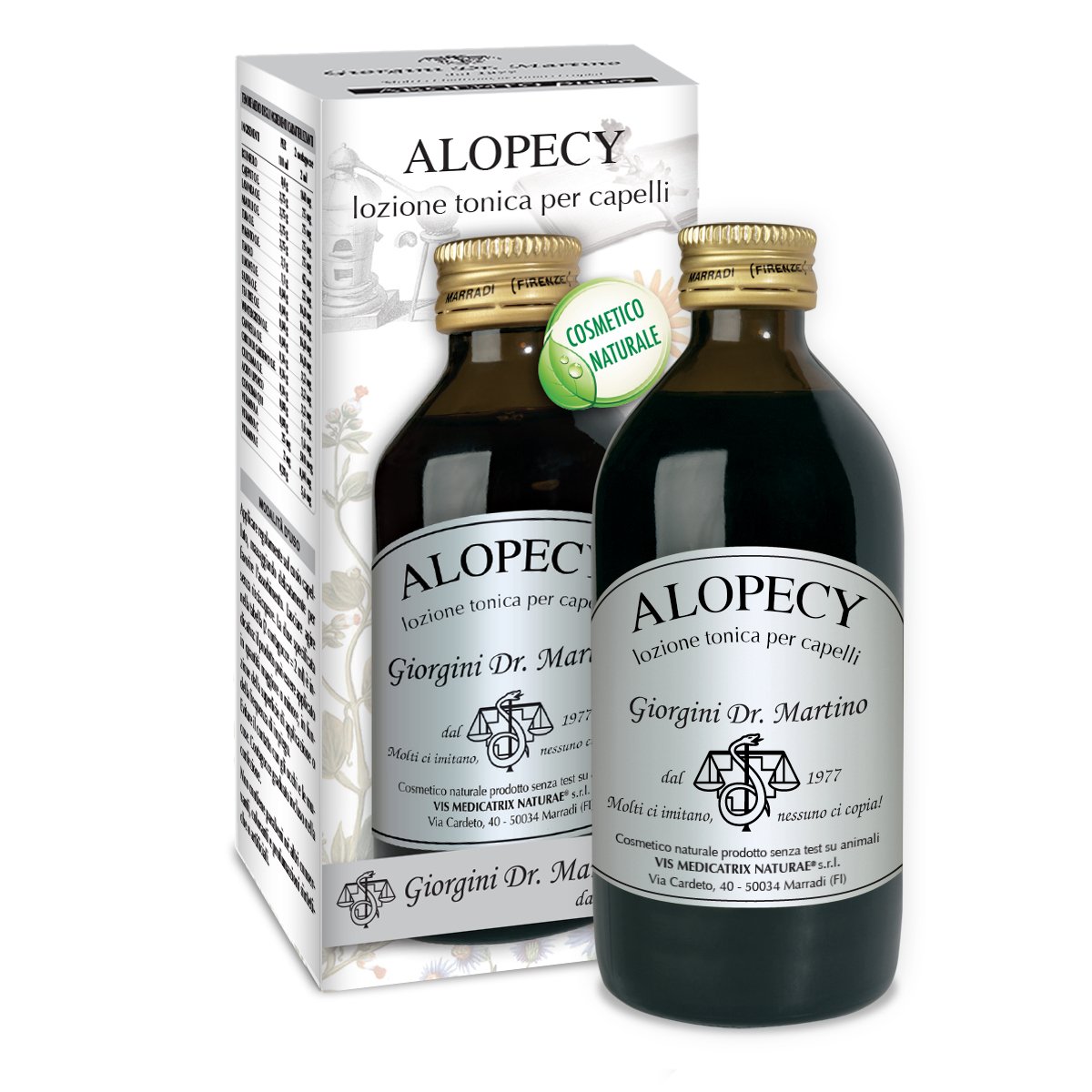 ALOPECY 100ML