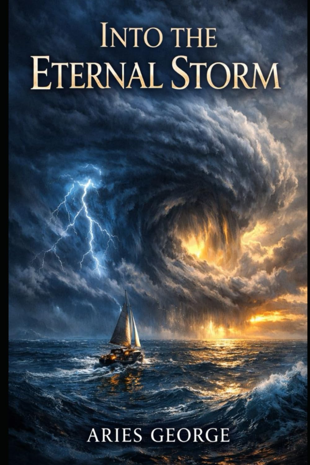 Into the Eternal Storm: A concise review of the 2026 ocean-world sci-fi film Storm Rider: Legend of Hammerhead