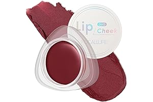 focallure matte cheek lip mud