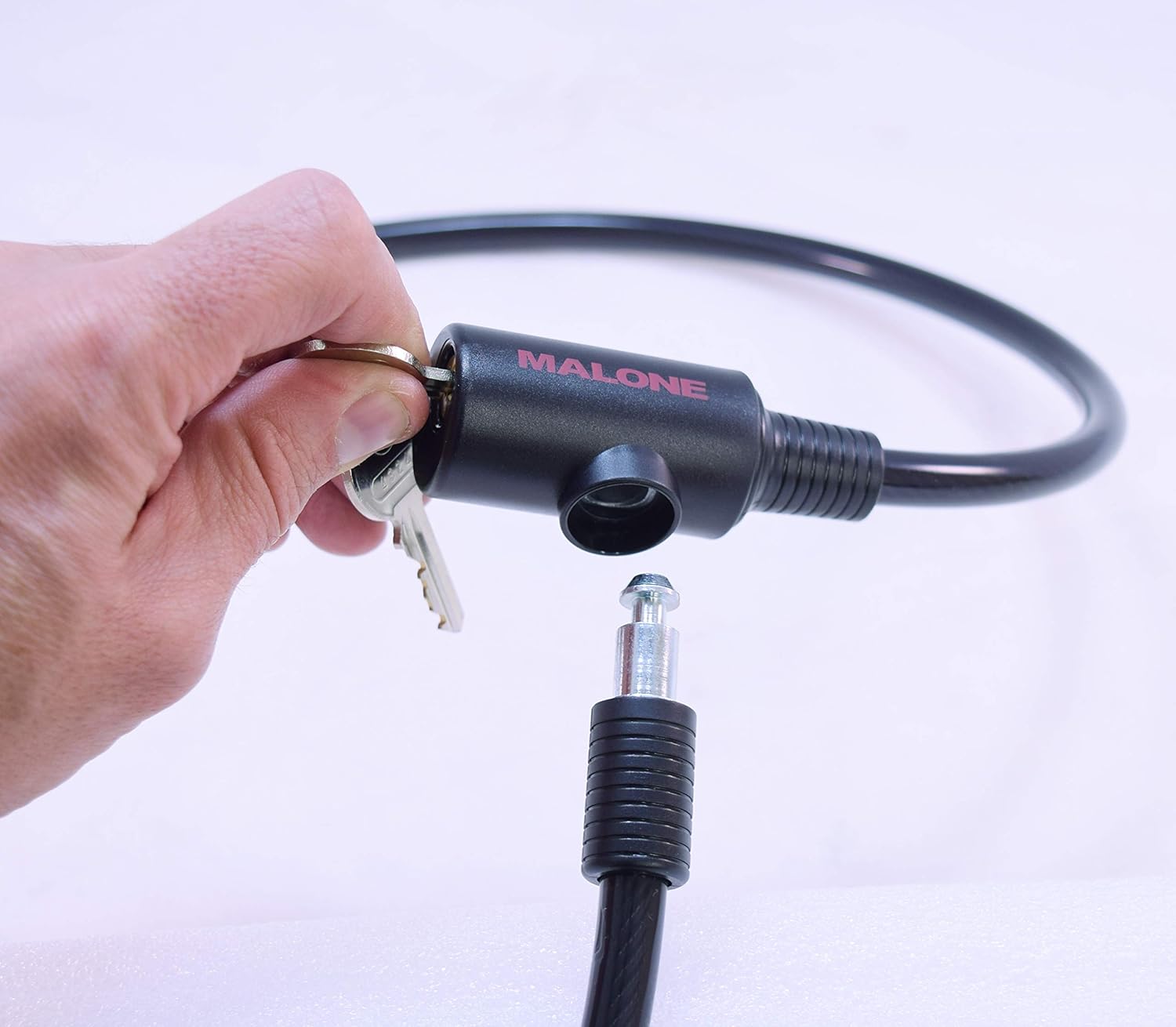 Malone Auto Racks Lockup Cable Lock