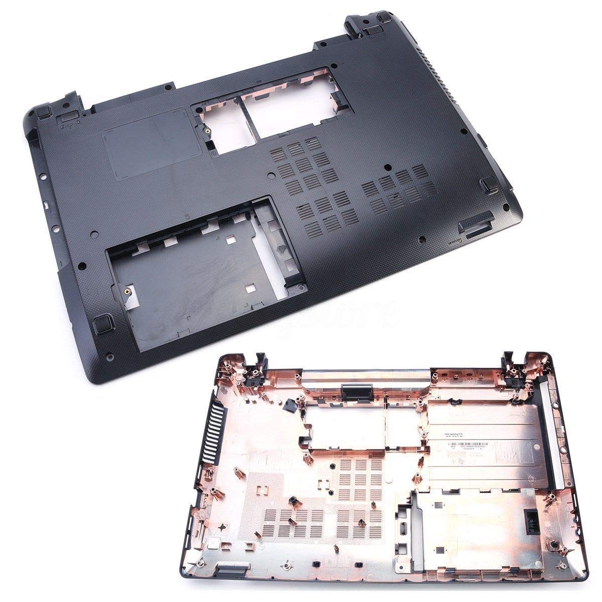 TravisLappy Laptop Bottom Base for Asus K53 X53U K53Z K53T K53U (Black) PN AP0J1000400
