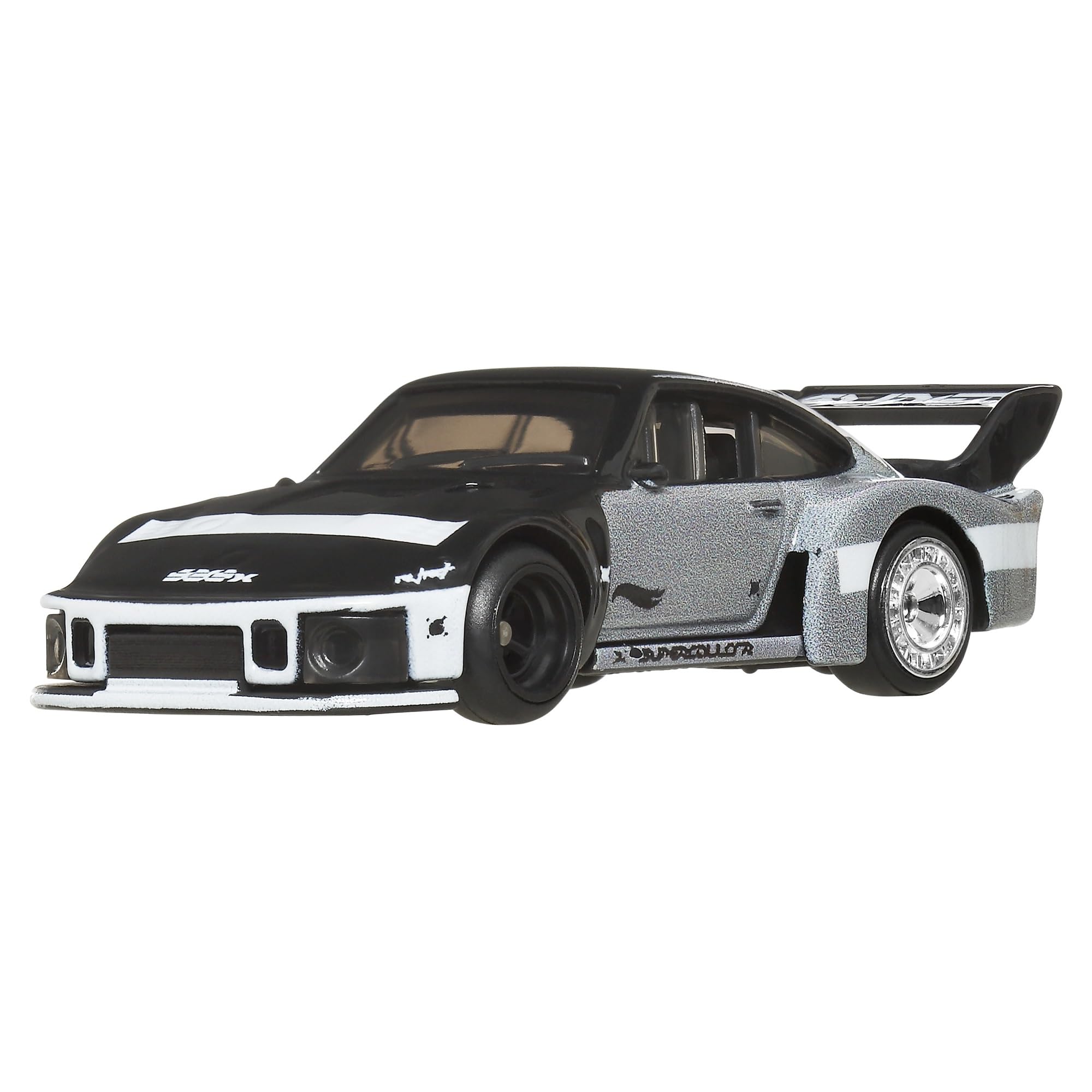 Amazon.co.jp: ホットウィール(Hot Wheels) ブールバード ポルシェ 935