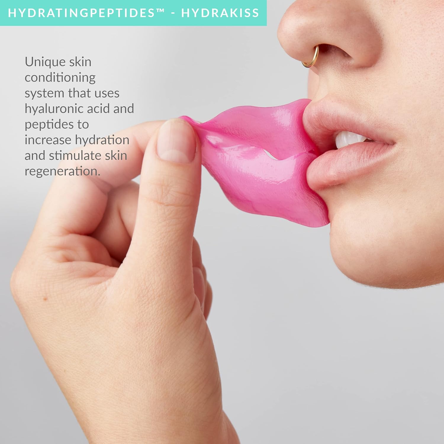 PMD Kiss Lip Plumping System