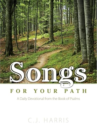 Songs for Your Path: A Daily Devotional from the Book