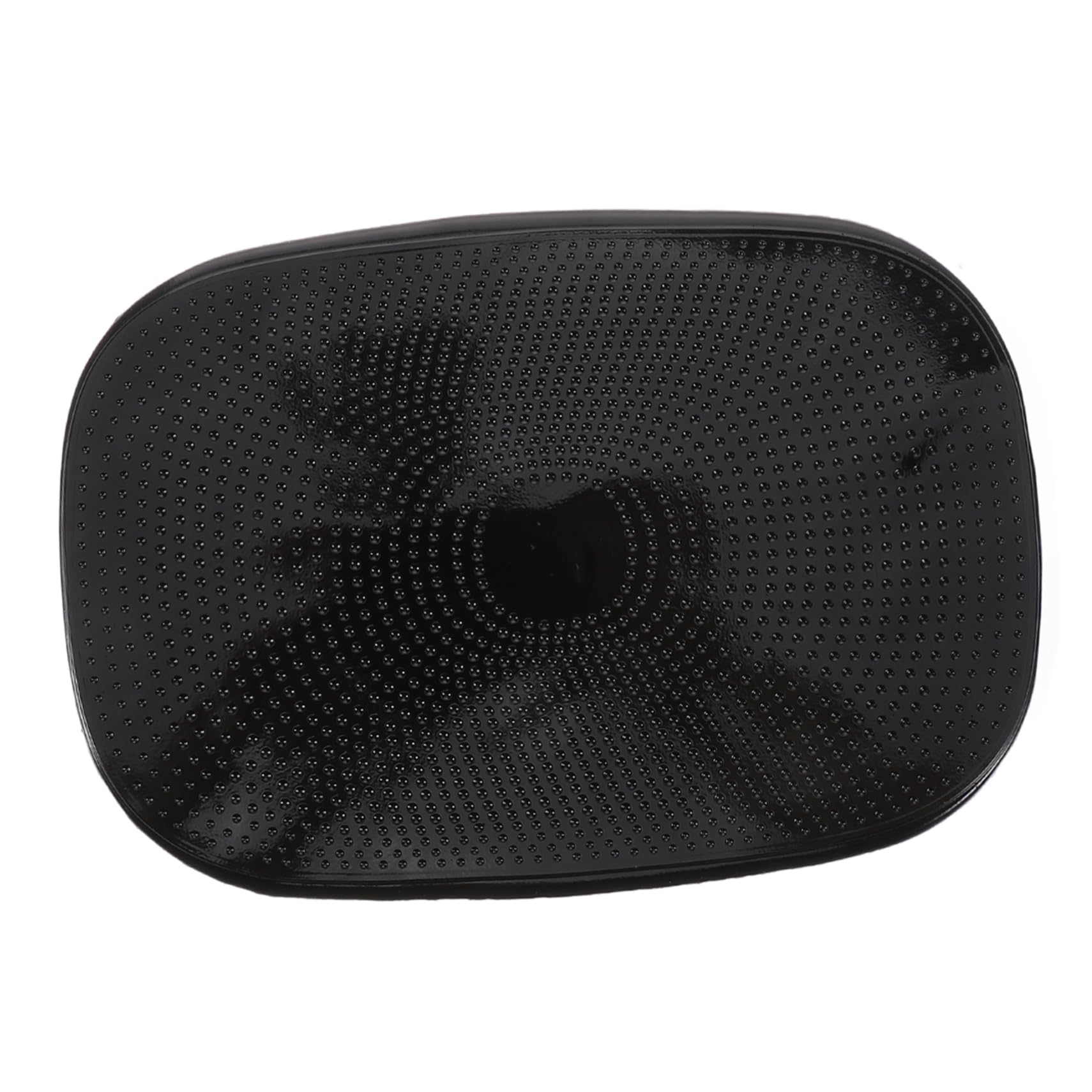 Unomor Non-Slip Pad Non Slip Pad for Car Non Slip Phone Pad for Car Anti Slip Dashboard Pad Car Dashboard Accessories Dashboard Mat Car Silicone Liner Mat Black