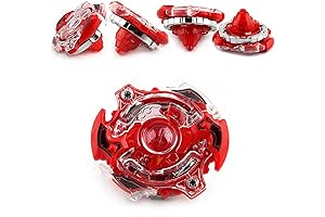 Swift and Agile: A Comprehensive Review of the Spryzen S2 Battling Top