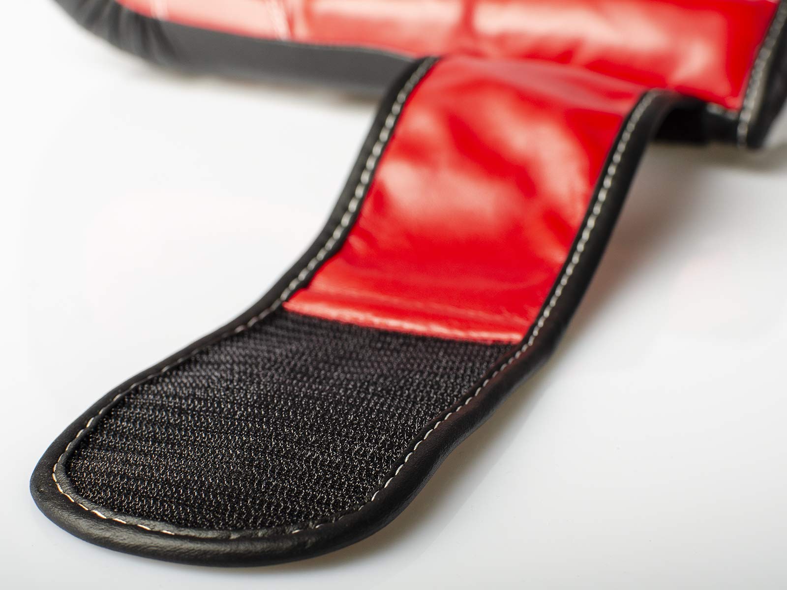 Paffen Sport «Allround ECO» Boxhandschuhe für das Training und Sparring im Boxen, Kickboxen, Muay Thai und verwandten Kampfsportarten