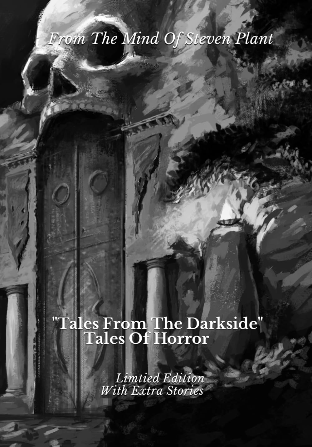 "Tales From The Darkside" Tales Of Horror