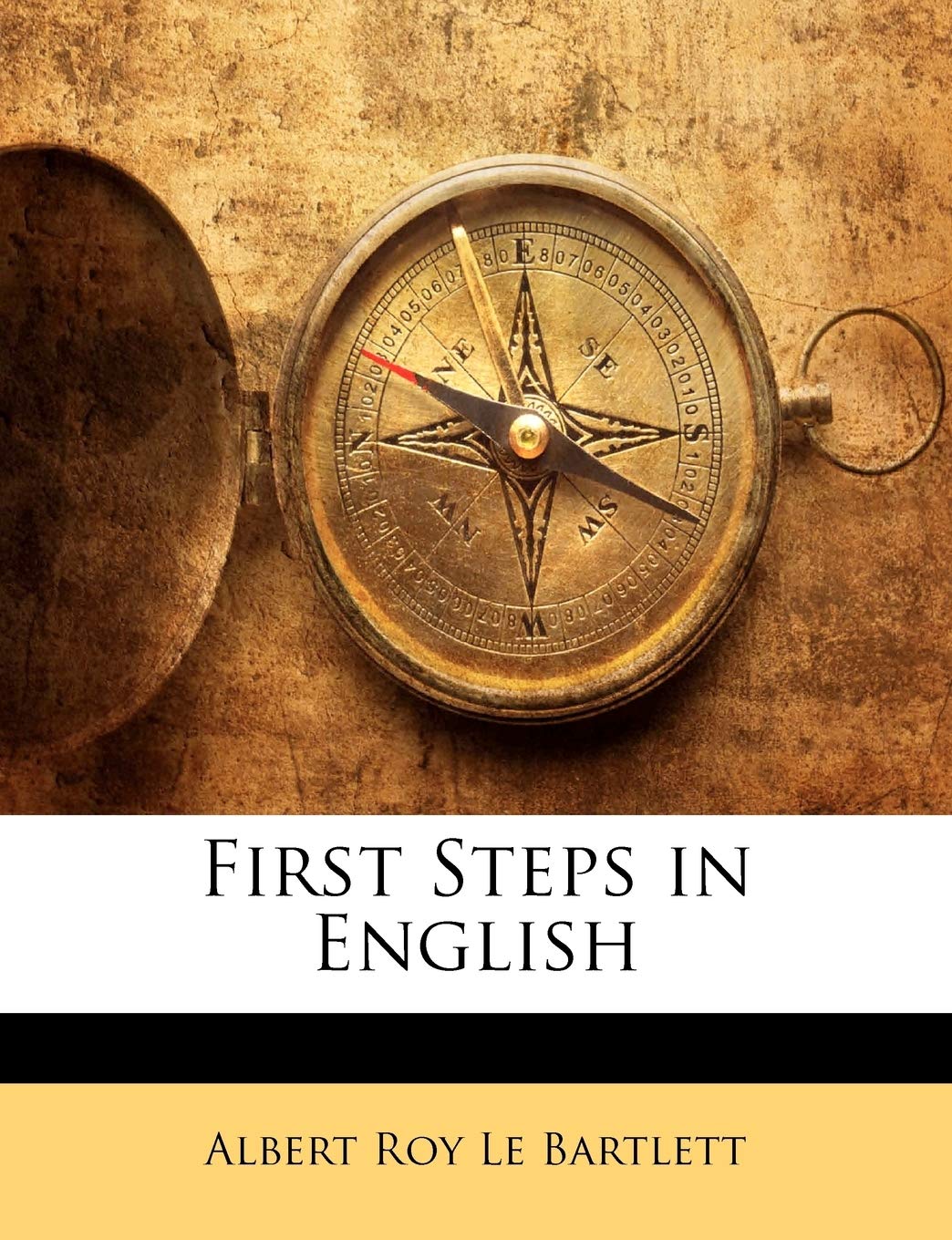 First Steps in English