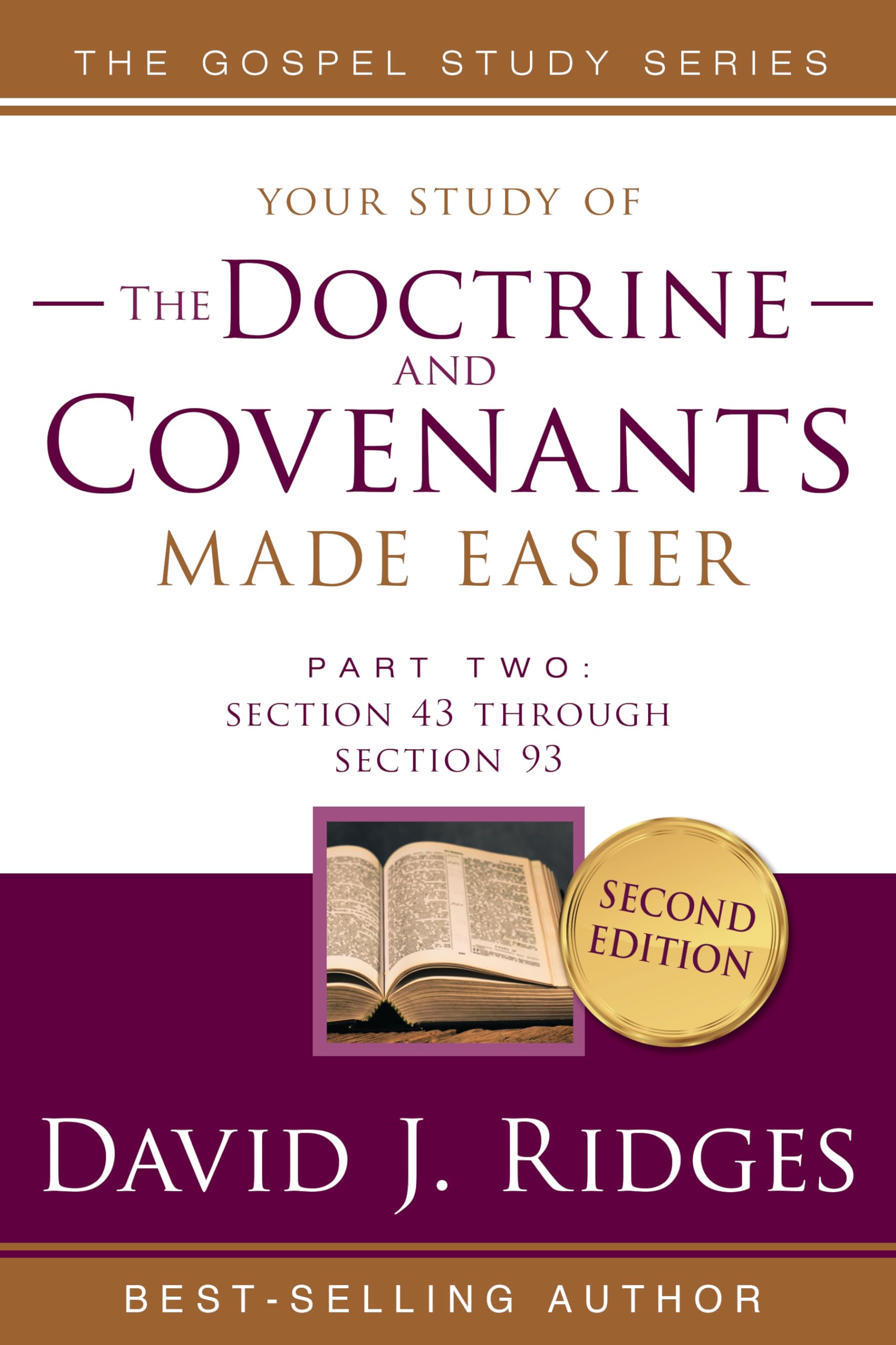 D&C Made Easier Vol. 2