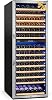Velieta KMHJ408D 179-Bottle Dual Zone Cooler