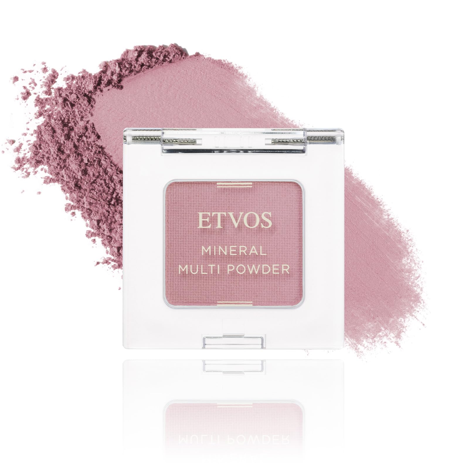 ETVOS Mineral Multi Powder, French Mauve