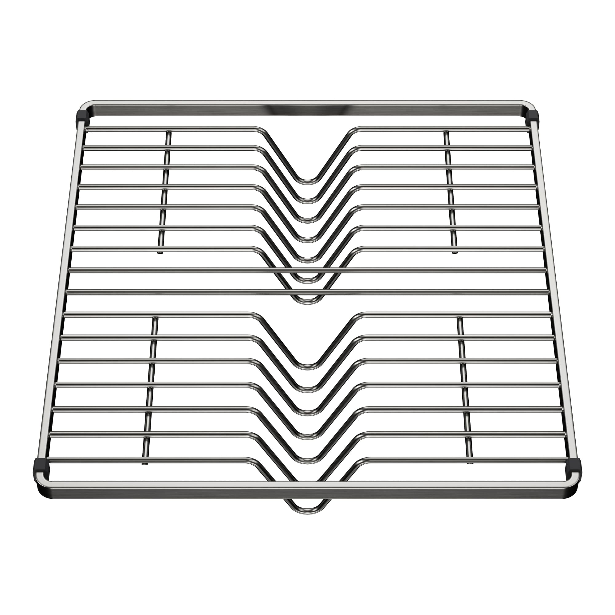 Blanco Inteos Stainless Steel Dish Rack