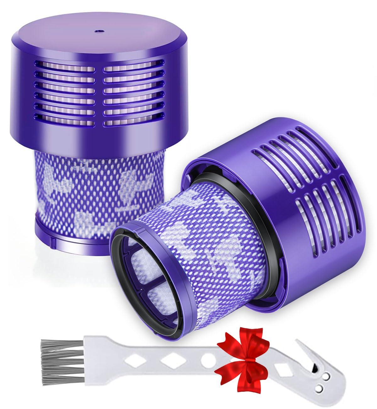 Dyson 掃除機　ダイソン　sv12 v10 動作品　フィルター新品 cyclone v10 正規品 Dyson ダイソン V10シリーズ SV12 専用 純正