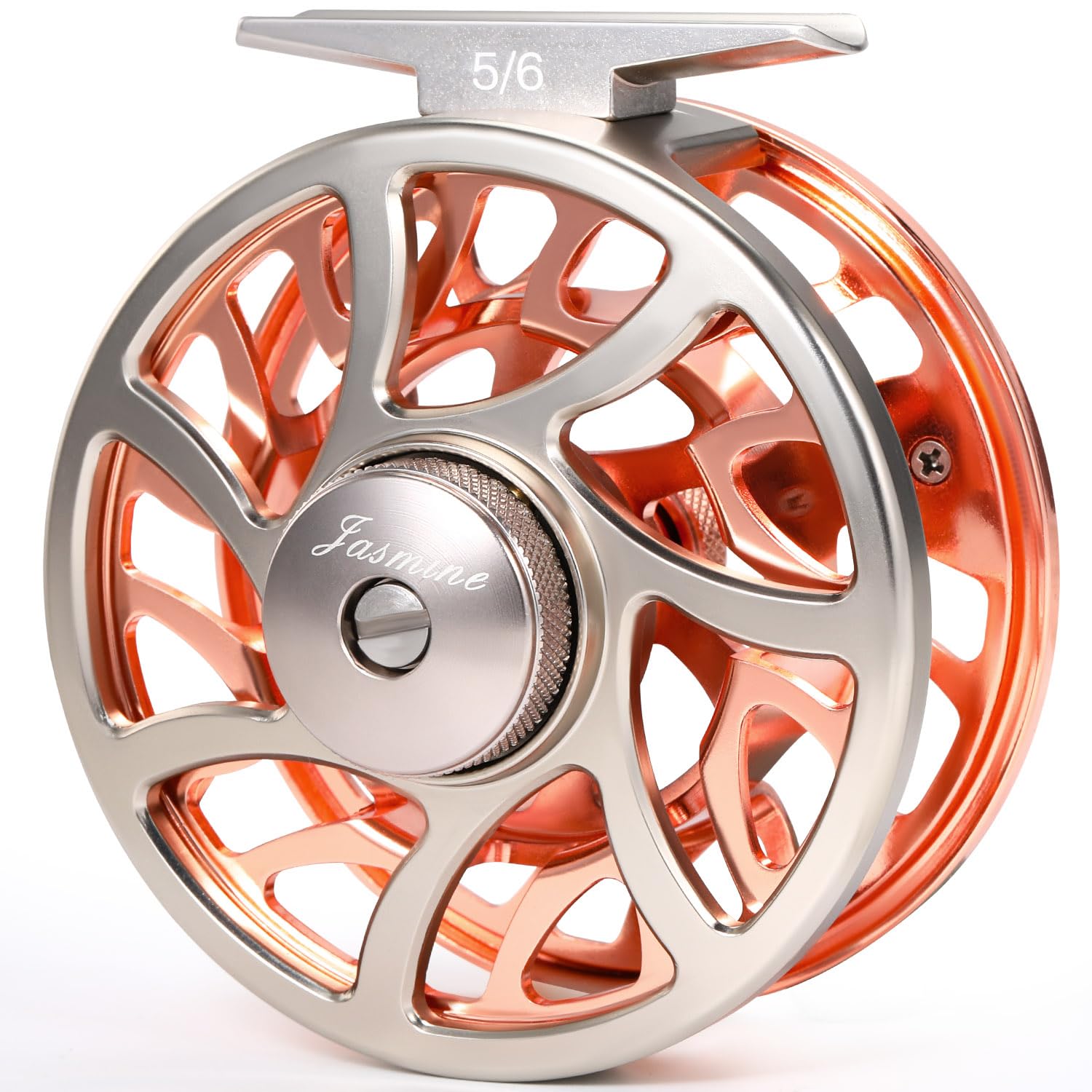lightweight fly reel for backcountry fishing