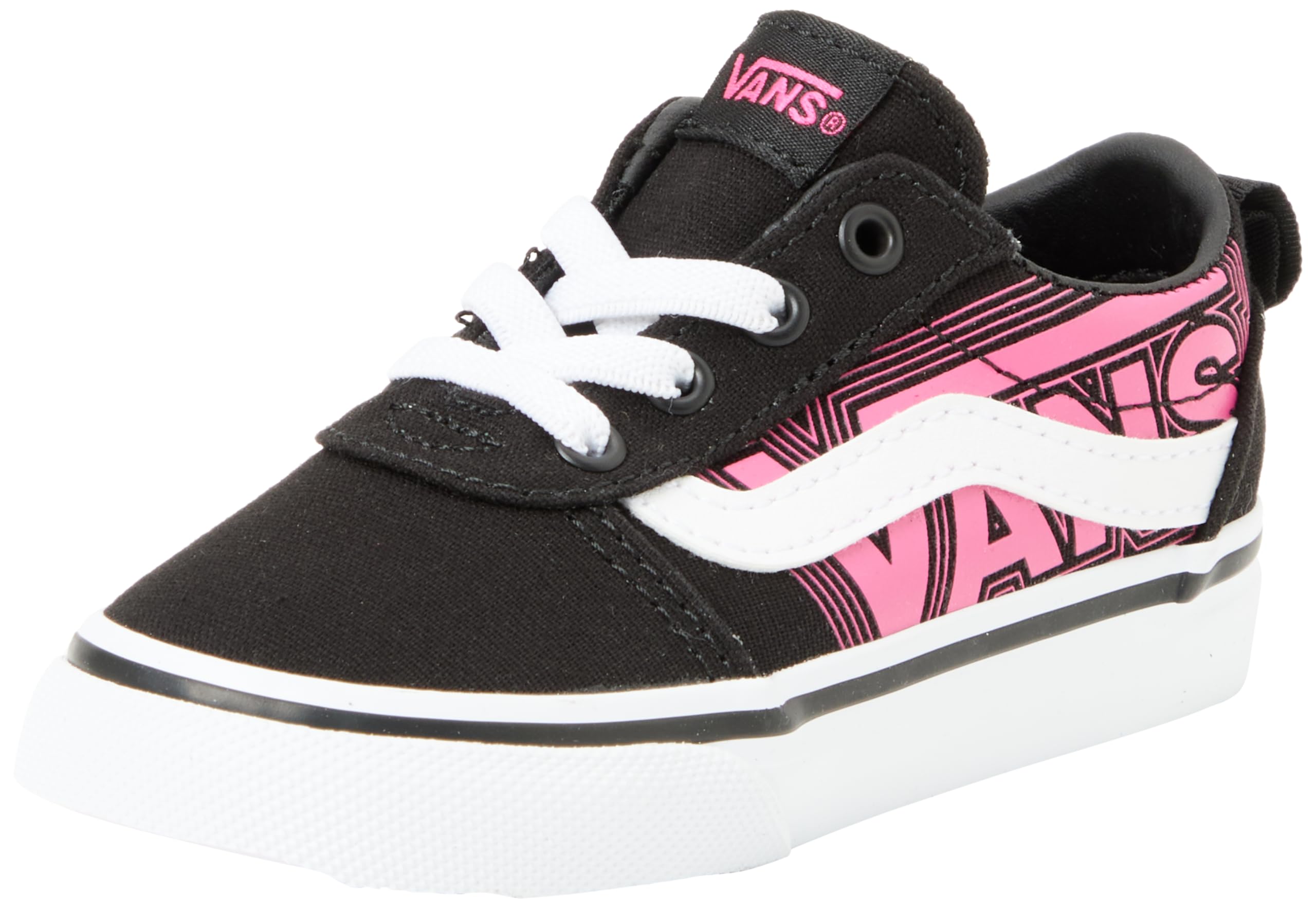 Vans Ward Slip-on, Zapatillas Unisex niños