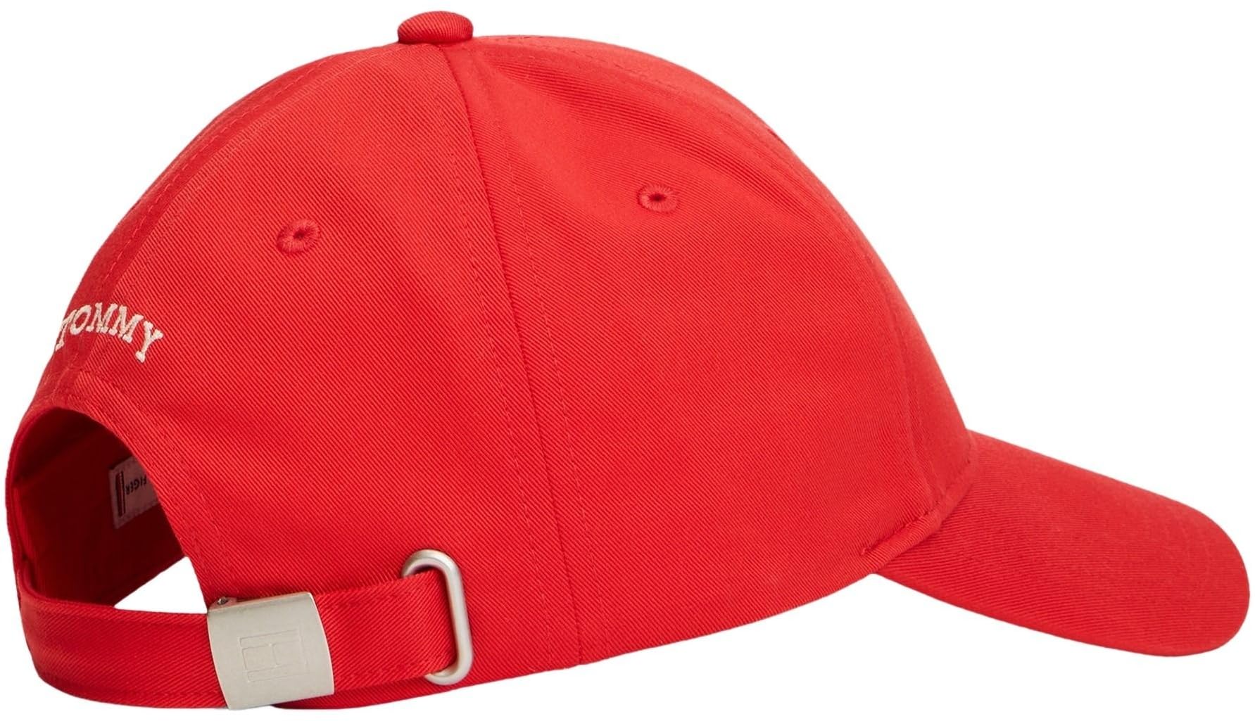 Tommy Hilfiger Small Flag Cap Enfant