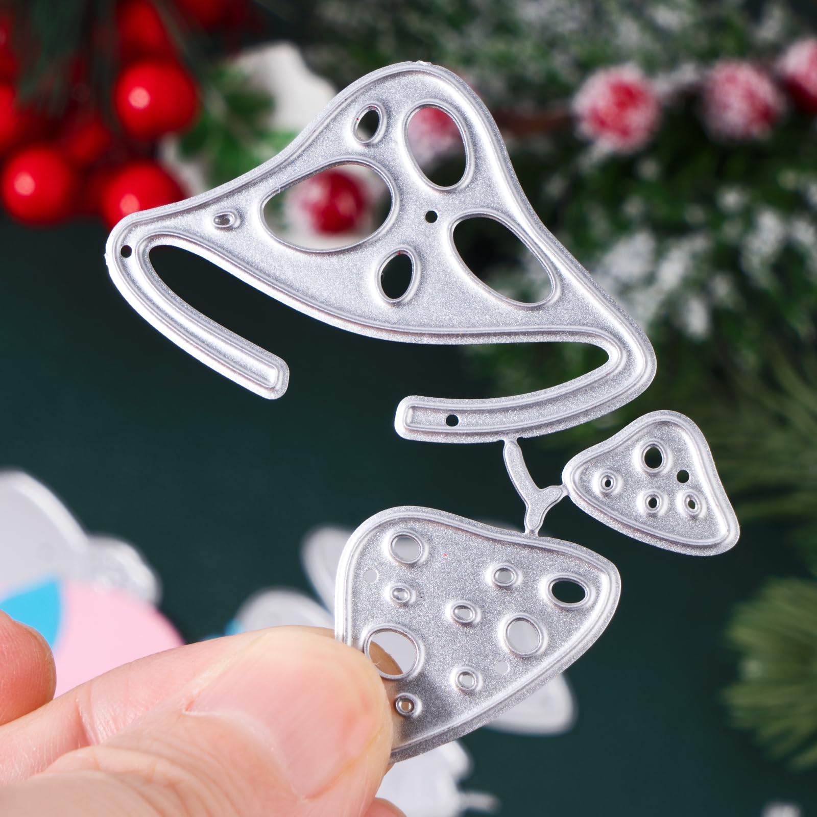 Fustelle Portafortuna Per Scatoline - Maiale, Quadrifoglio, Ferro Di Cavallo - Per Bomboniere Fai Da Te