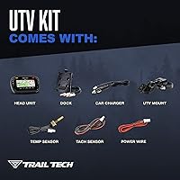 Vista 5 de Voyager Pro Kit, UTV