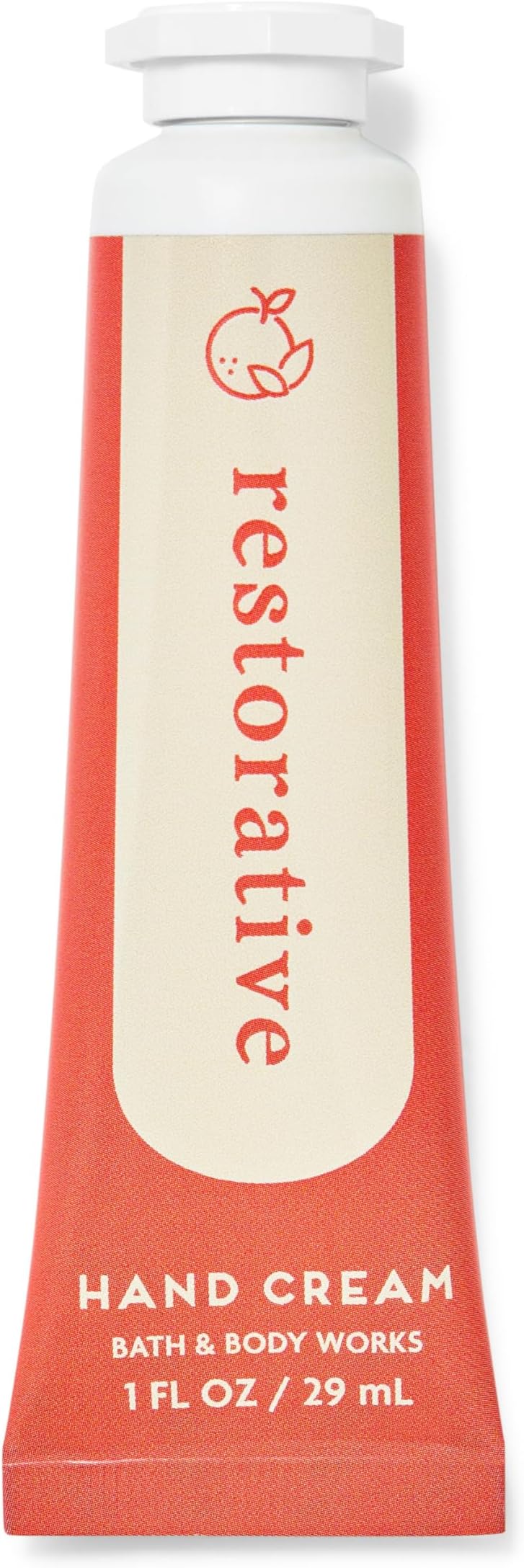 Restorative Hand Cream
