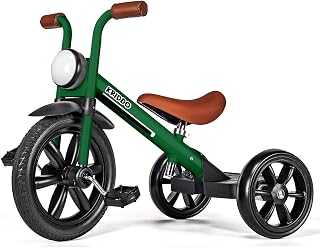KRIDDO Kids Tricycle