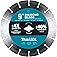 Makita E-02515 9" Diamond Blade, Segmented, General Purpose