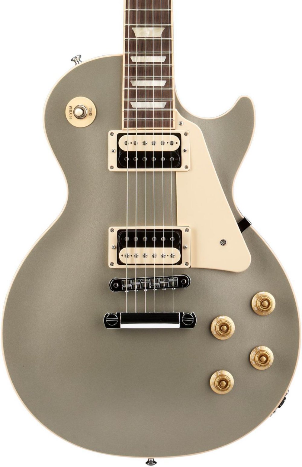 Amazon Com Gibson Les Paul Traditional Pro Ii 60s Neck Electric Guitar Champagne Musical Instruments
