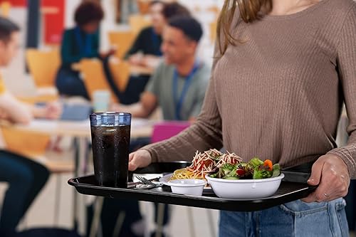 Miniatura 8 de Carlisle FoodService Products Ramequín liso de plástico, 2 onzas, verde