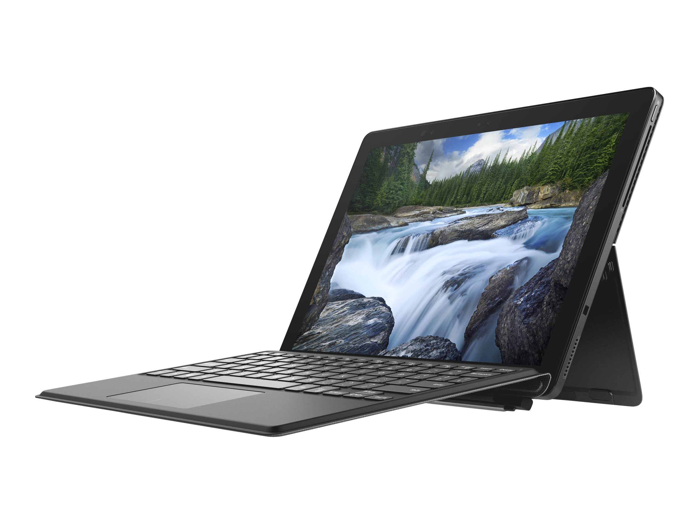 Dell Latitude 5290 2-in-1 Business Laptop, 12.5
