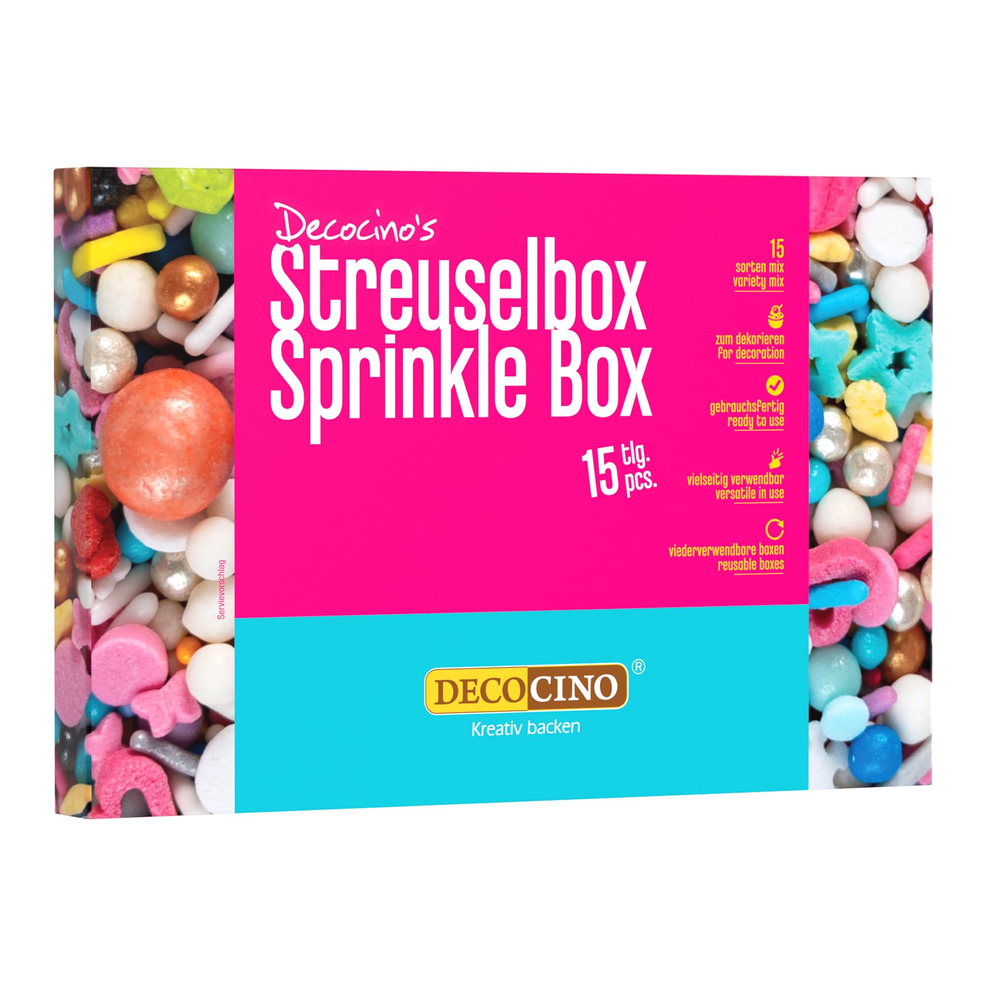 Lebensmittel Produkte
