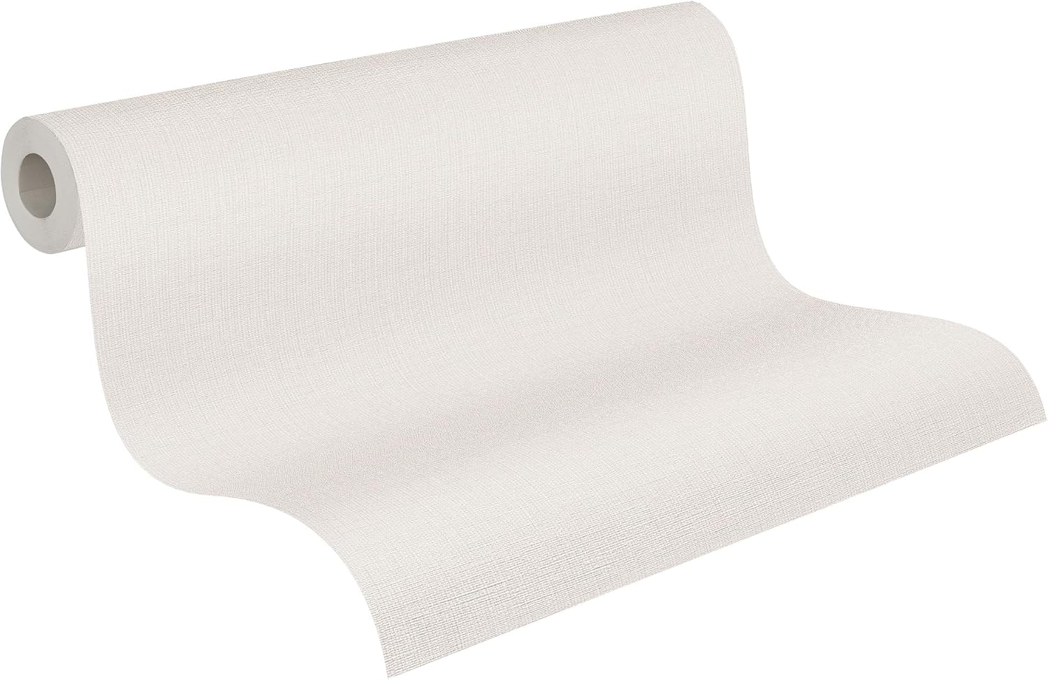 Livingwalls Non-Woven Wallpaper in Cream, Beige - High-Quality Non-Woven Wallpaper Plain 399862 - Wall Wallpaper for Various Rooms - Made in Germany