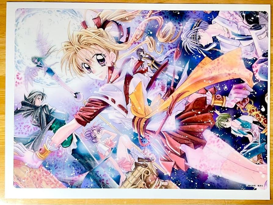 種村有菜 原作絵 カフェ クリアポートレート ポートレート 種村有菜 原作絵 カフェ クリアポートレート ポートレート 種村