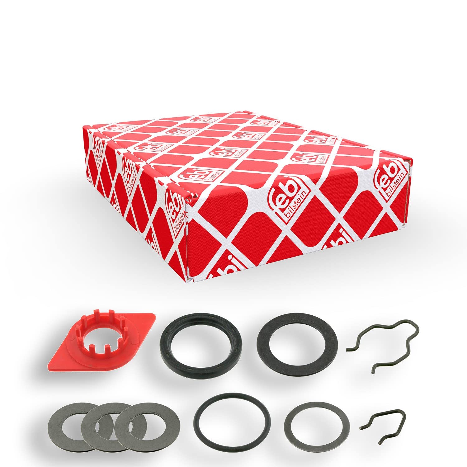 Febi Bilstein Brake Camshaft Kit - 18194 - OE Matching Quality and Precision Fit