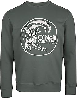 O'NEILL Circle Surfer Crew Sudadera Hombre