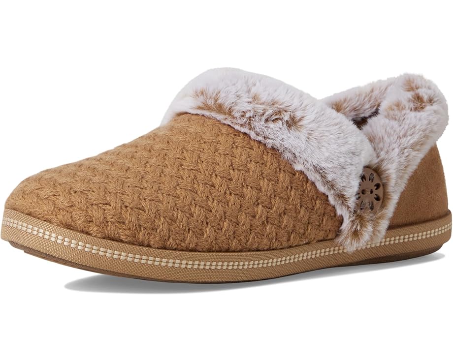 SKECHERS Cozy Campfire - Frosty Promise - Front View