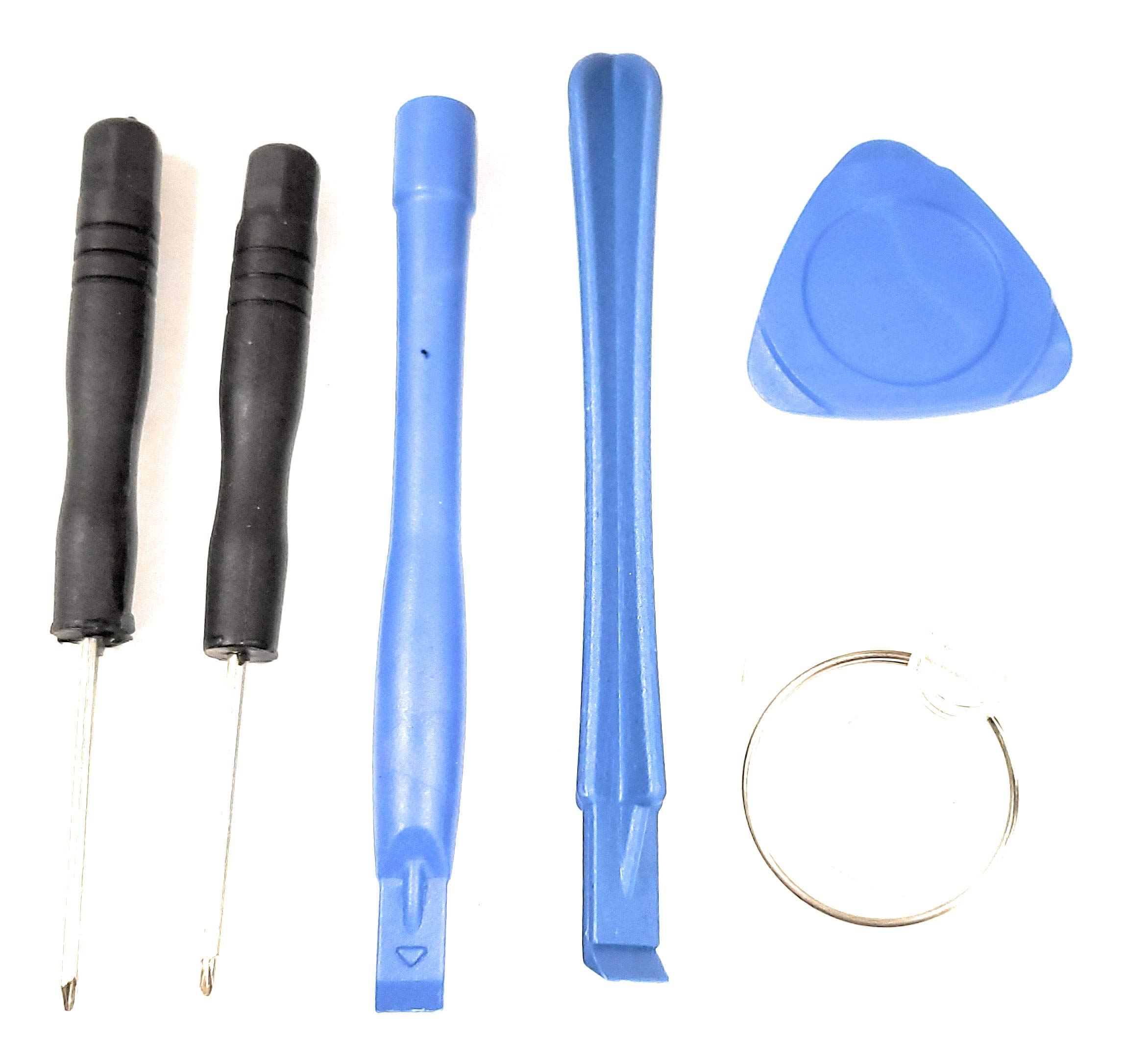 Photo 1 of ***STOCK PHOTO FOR REFERENCE ONLY*** Cell Phone Repair KIT 6PCS CELLTOOL6PC