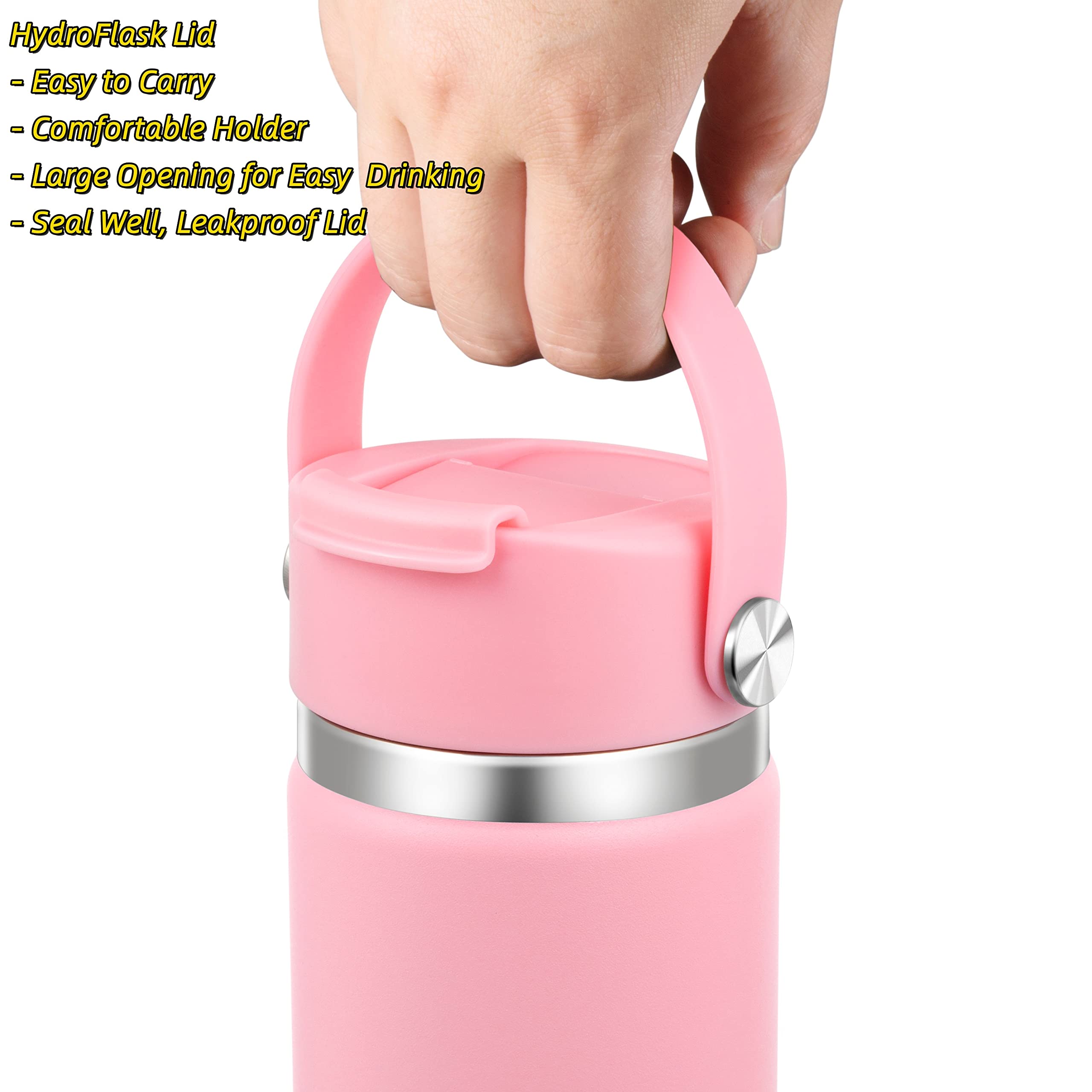 Amazon｜Hydro Flask(ハイドロフラスク) 12 16 18 20 32 40