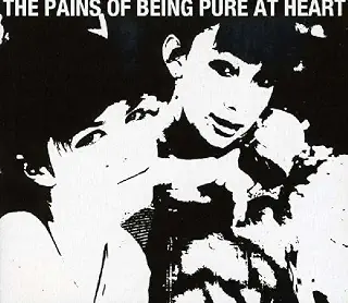 Pains of Being Pure at Heart