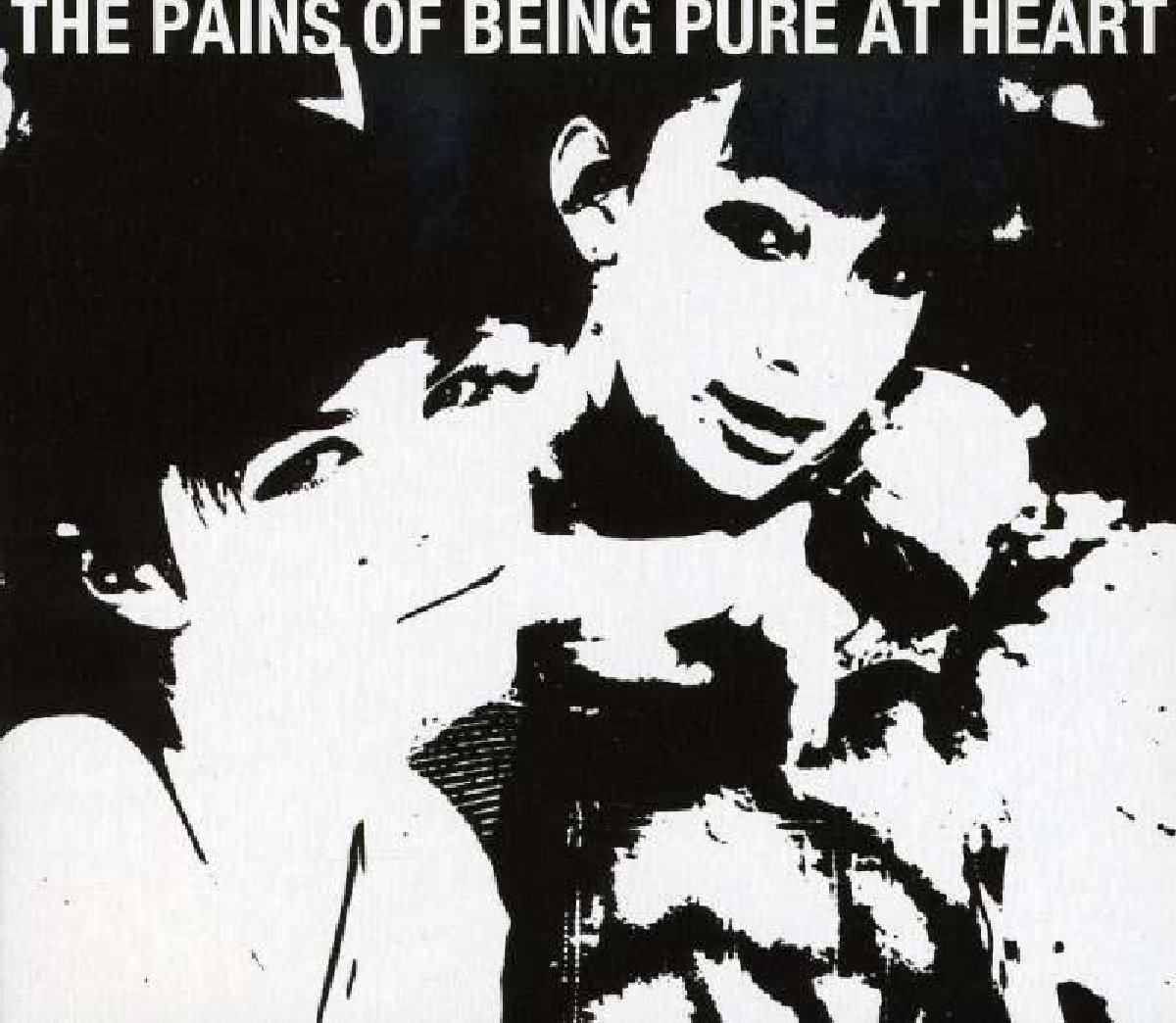 Pains of Being Pure at Heart
