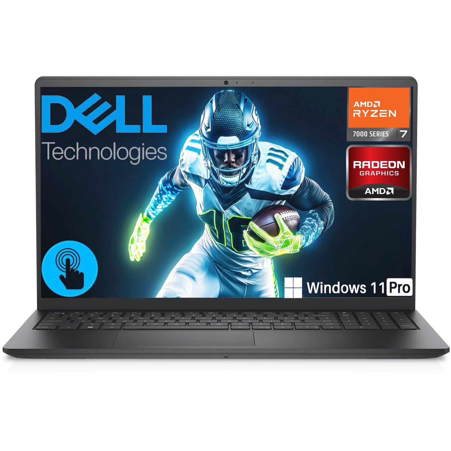 Amazon.co.jp: Dell Inspiron 3535 タッチスクリーンノート
