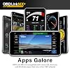 OBDLINK MX New Release Bluetooth OBDii Diagnostic Tool for Android, iOS and Windows