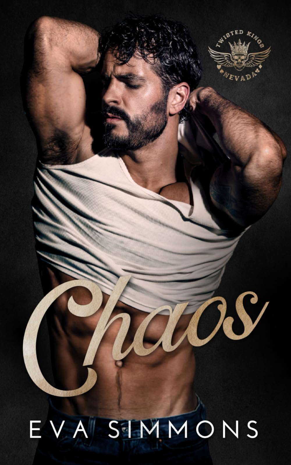 Chaos (Twisted Kings MC)