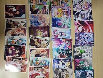 Amazon.co.jp: 東方花映塚 幻想の宴 東方雅華乱舞 スペルカード Amazon.co.jp: 東方花映塚 幻想の宴 東方雅華乱舞 スペルカード