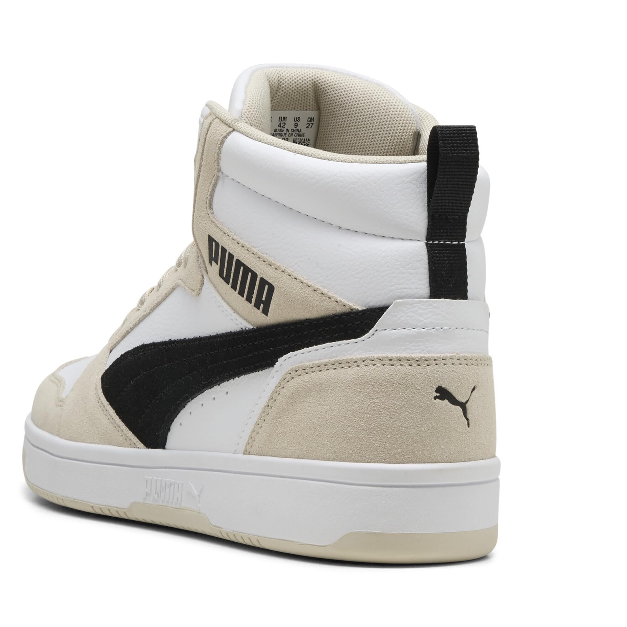 Puma Rebound V6 SD Scarpe da ginnasticaUnisex - Adulto