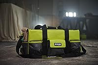 Vista 6 de RYOBI RSSLTB1 - Bolsa grande para herramientas, color negro