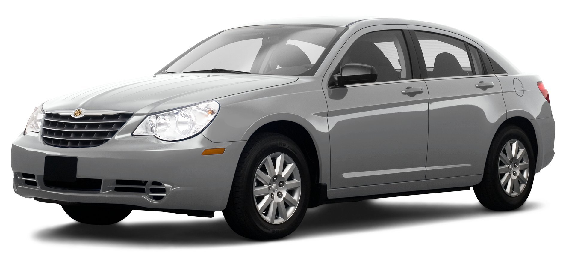 ... 2009 Chrysler Sebring LX *Limited Availability*, 4-Door Sedan ...
