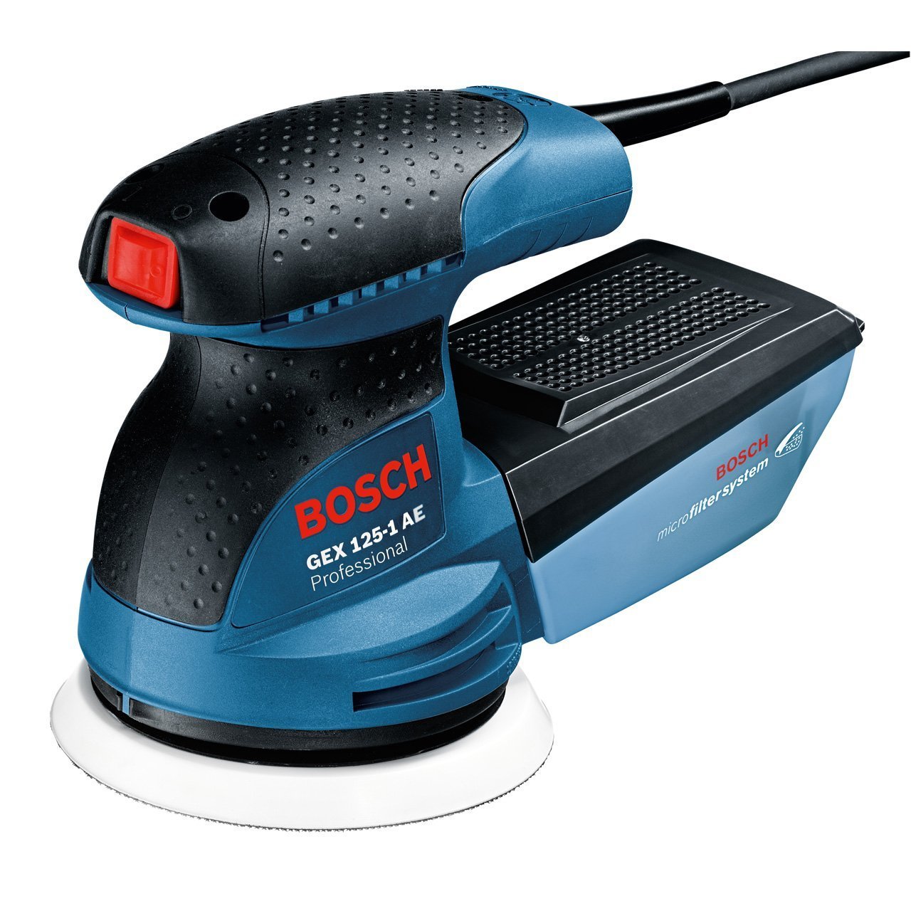 Amazon.co.jp: Bosch Professional(ボッシュ)吸じんランダムアクション 