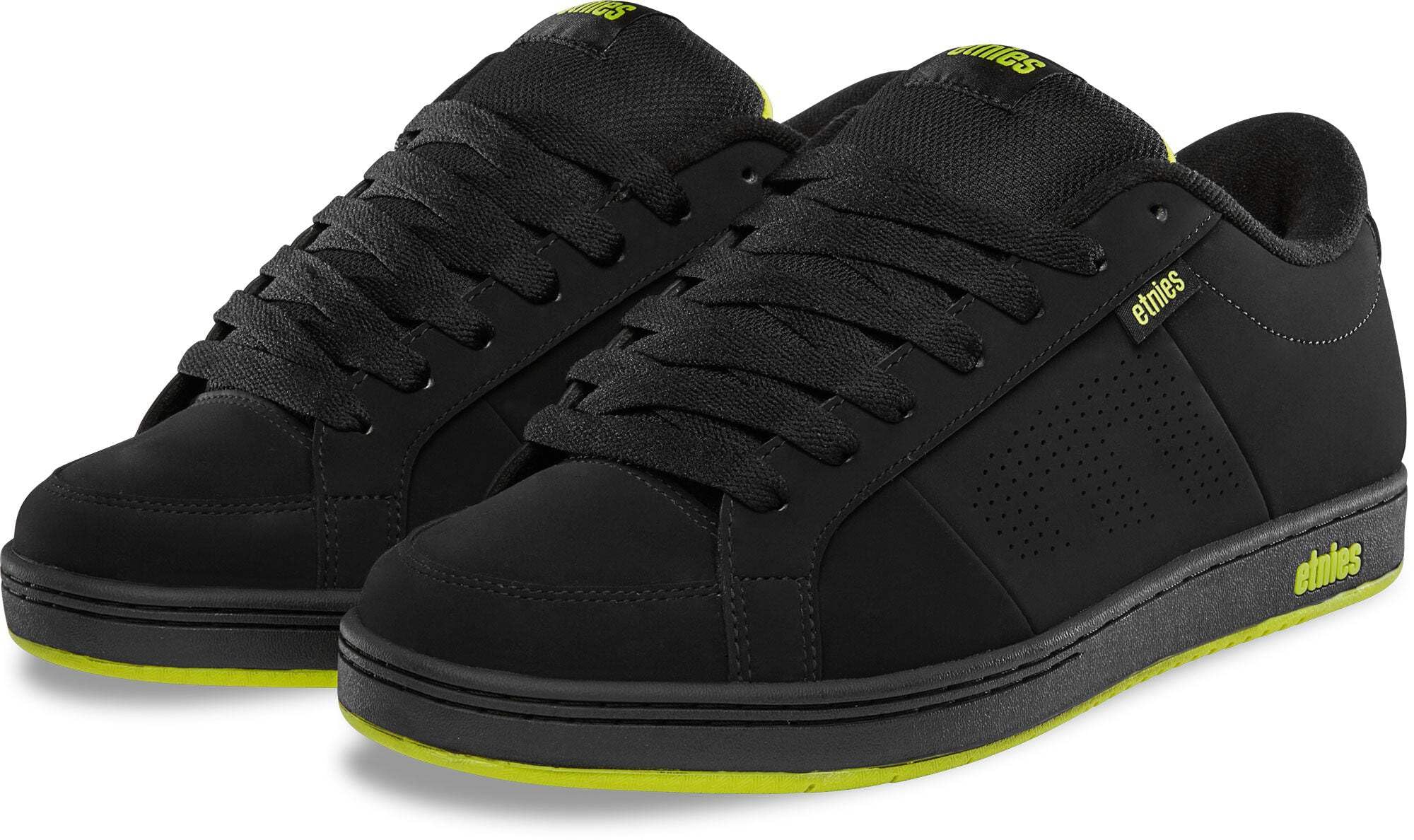 Etnies Kingpin Zapatos de skateHombre