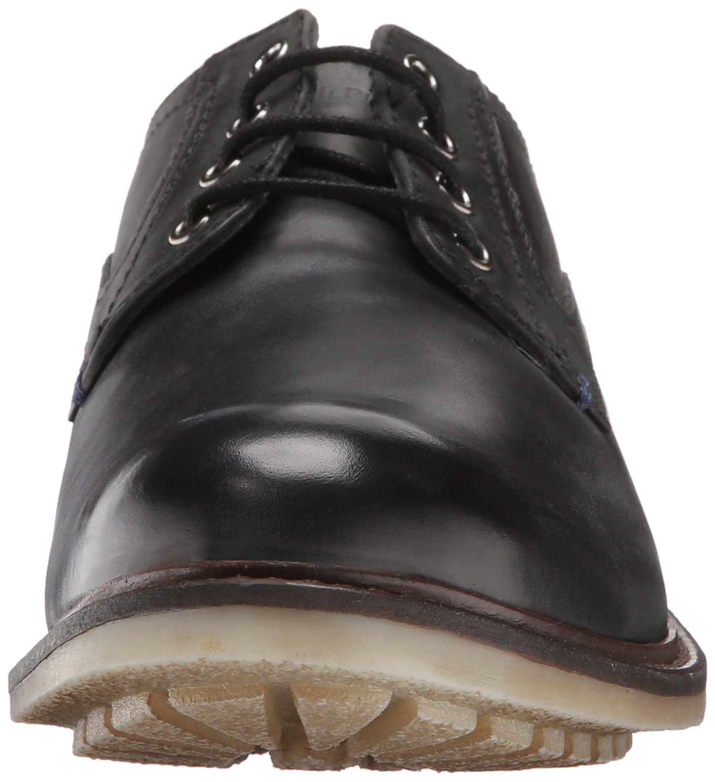 Hush Puppies Mens Rohan Rigby Oxford | Desertcart Bahamas
